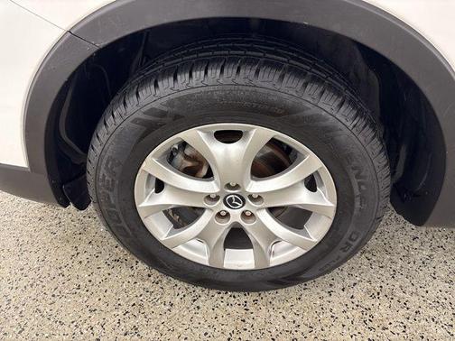 2015 Mazda CX-9 Touring