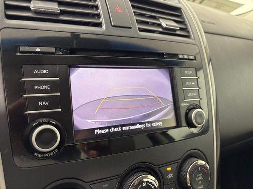 2015 Mazda CX-9 Touring