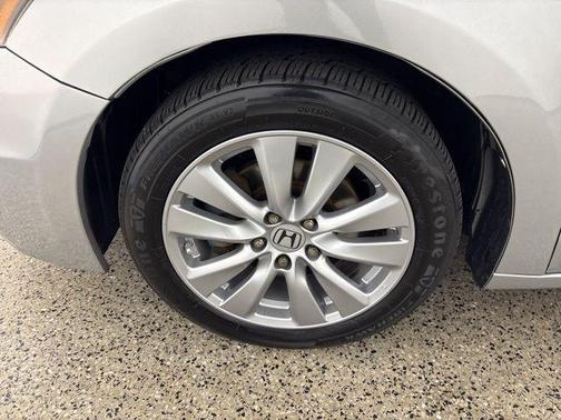 2012 Honda Accord EX-L