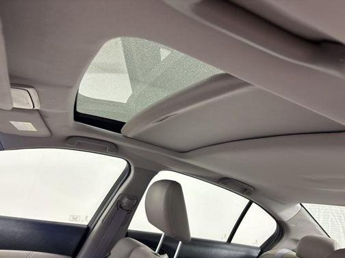 2012 Honda Accord EX-L