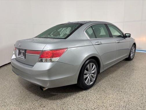 2012 Honda Accord EX-L