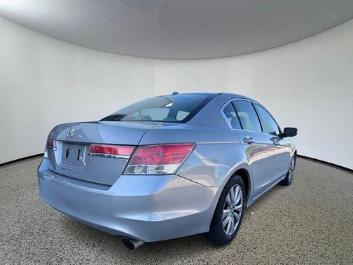 2012 Honda Accord EX-L