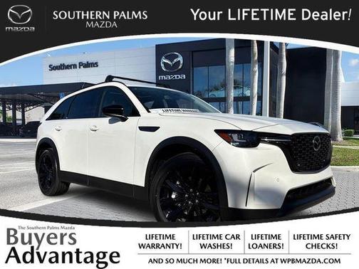 2026 Mazda CX-90 Premium