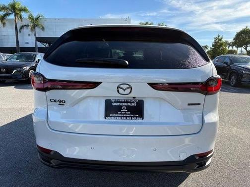 2026 Mazda CX-90 Premium