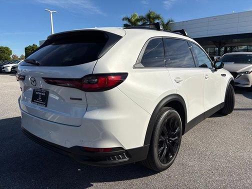 2026 Mazda CX-90 Premium