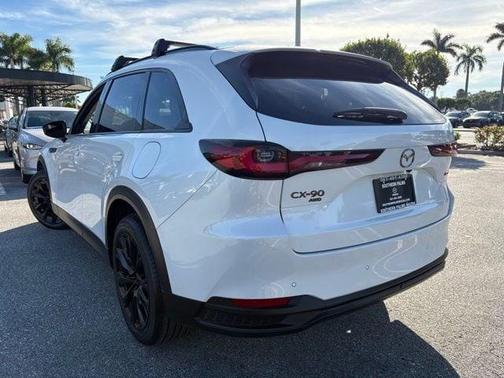 2026 Mazda CX-90 Premium