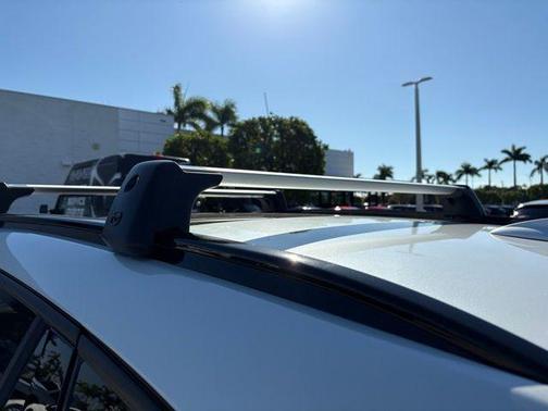 2026 Mazda CX-50 2.5 Turbo