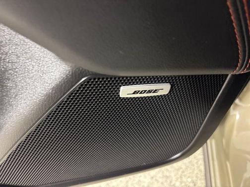 2024 Mazda CX-5 Carbon Edition