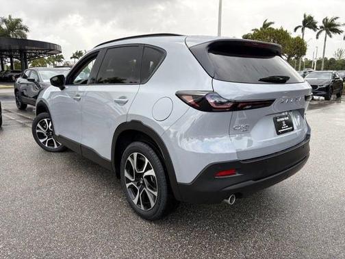 2026 Mazda CX-5 Preferred