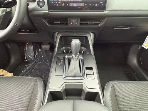 2026 Mazda CX-5 Preferred