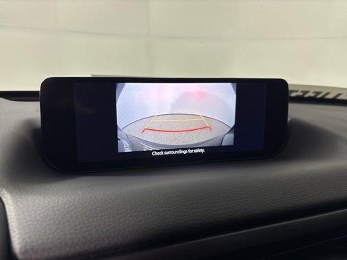 2023 Mazda CX-50 2.5 Turbo Premium Package