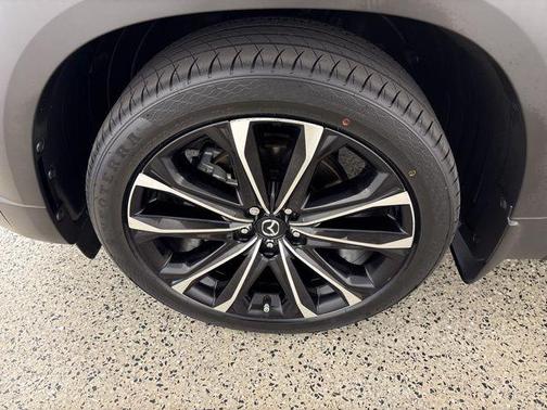 2023 Mazda CX-50 2.5 Turbo Premium Package