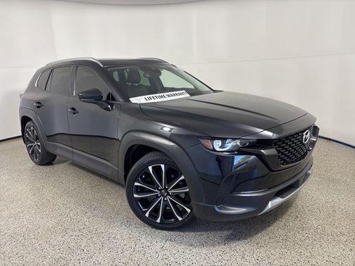 2023 Mazda CX-50 2.5 Turbo Premium Package