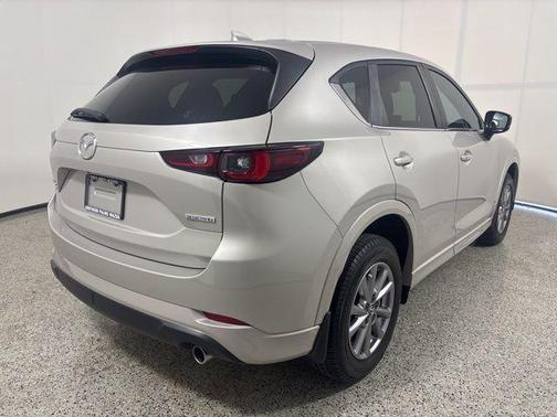 2024 Mazda CX-5 Select