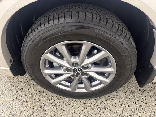 2024 Mazda CX-5 Select
