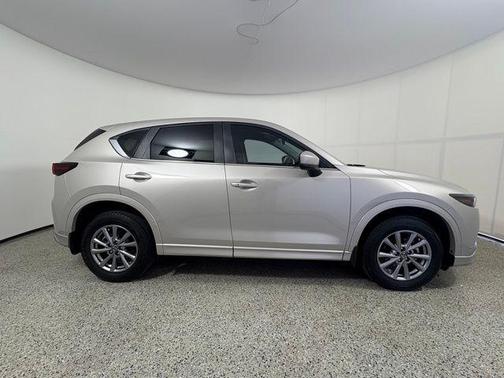 2024 Mazda CX-5 Select