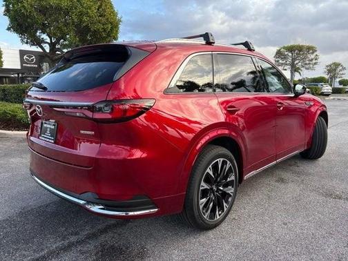 2026 Mazda CX-90 S Premium Plus