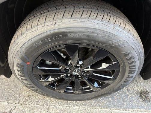 2026 Mazda CX-50 2.5 S