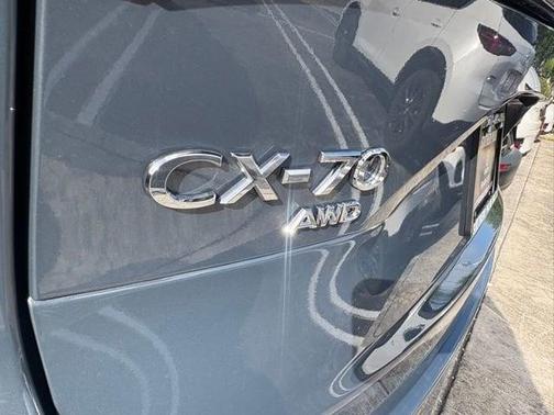 2025 Mazda CX-70 3.3 Turbo Premium Package