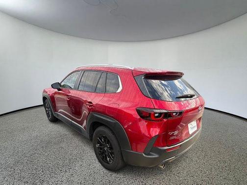 2024 Mazda CX-50 2.5 S Select Package