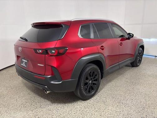 2024 Mazda CX-50 2.5 S Select Package