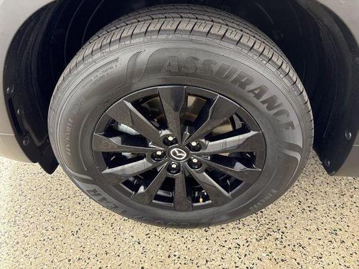 2024 Mazda CX-50 2.5 S Select Package