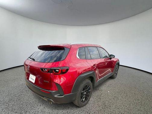 2024 Mazda CX-50 2.5 S Select Package