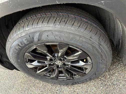 2024 Mazda CX-50 2.5 S Select Package