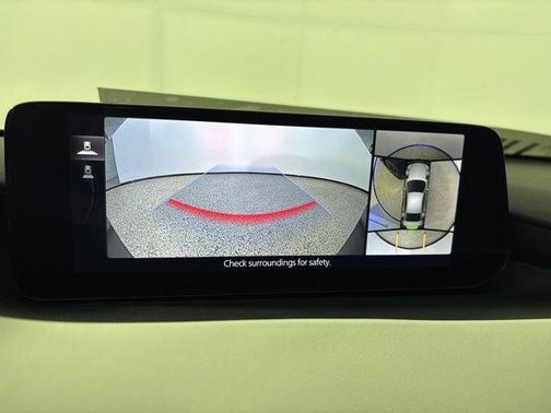 2025 Mazda Mazda3 AWD w/Premium Package