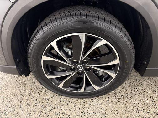 2023 Mazda CX-5 Premium Plus