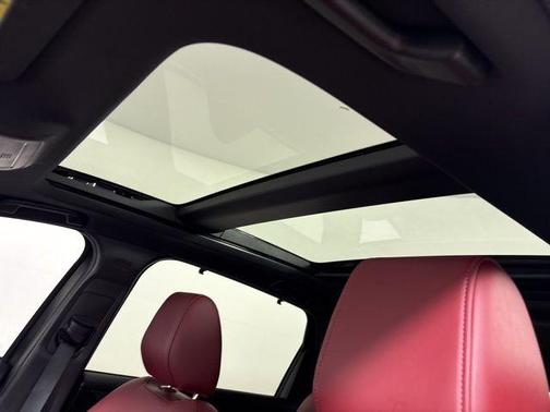 2025 Mazda CX-70 CX-70
