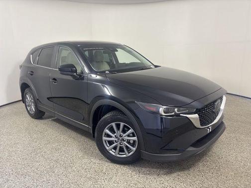 2023 Mazda CX-5 2.5 S Select Package