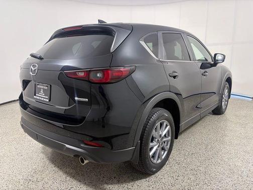2023 Mazda CX-5 2.5 S Select Package