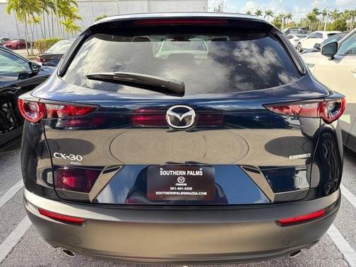 2026 Mazda CX-30 Select
