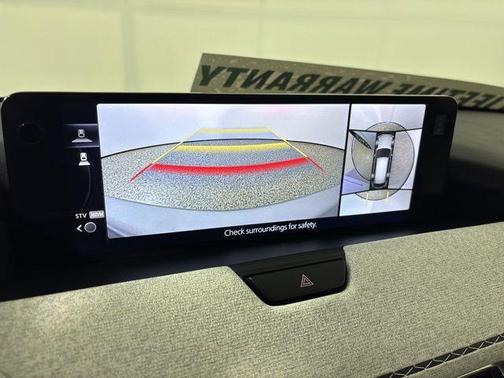 2025 Mazda CX-90 3.3 Turbo S Premium Plus Package