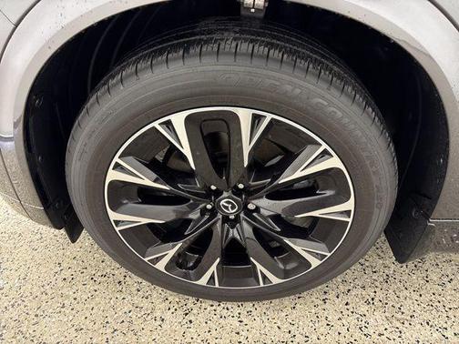 2025 Mazda CX-90 S Premium