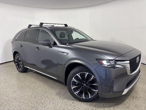 2025 Mazda CX-90 S Premium