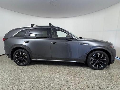 2025 Mazda CX-90 S Premium