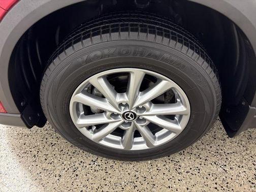 2023 Mazda CX-5 2.5 S Select Package