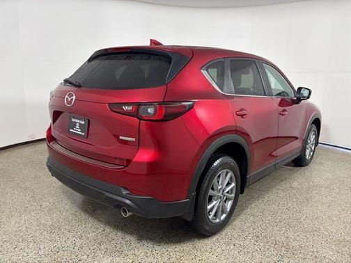 2023 Mazda CX-5 2.5 S Select Package