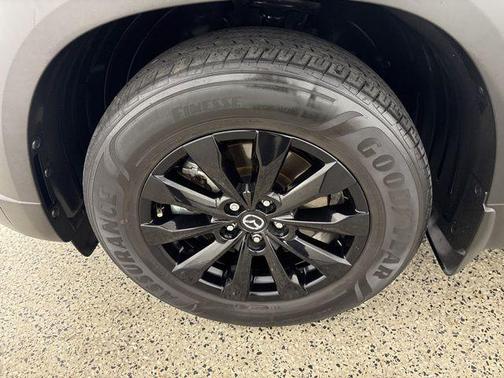 2023 Mazda CX-50 2.5 S Preferred Plus Package