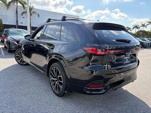 2026 Mazda CX-70 3.3 TURBO S PREMIUM