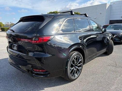 2026 Mazda CX-70 3.3 TURBO S PREMIUM