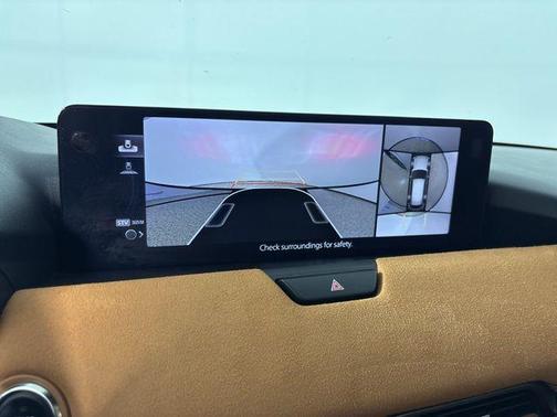 2024 Mazda CX-90 S Premium Plus