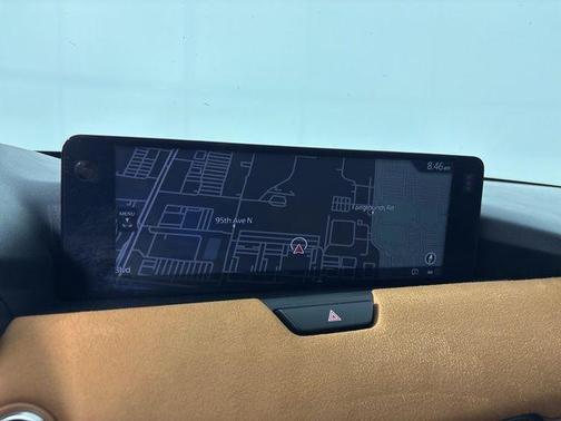 2024 Mazda CX-90 S Premium Plus