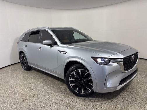 2024 Mazda CX-90 S Premium Plus