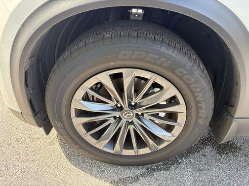 2025 Mazda CX-70 3.3 Turbo Preferred Package