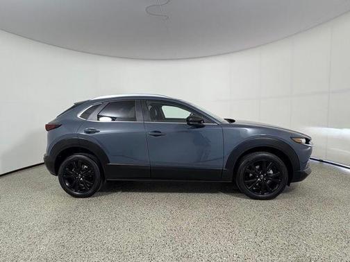 2024 Mazda CX-30 2.5 S Carbon Edition