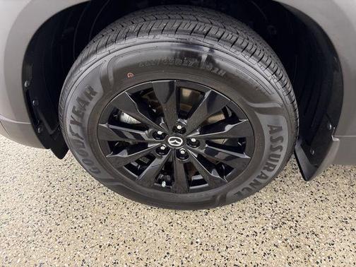 2023 Mazda CX-50 2.5 S Preferred Plus Package