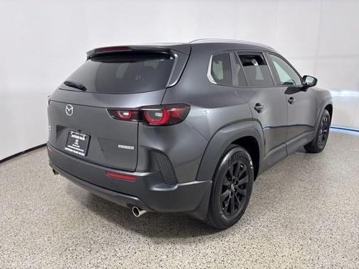 2023 Mazda CX-50 2.5 S Preferred Plus Package